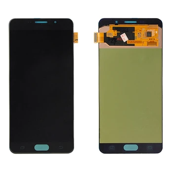 

High Quality LCD Screen + Touch Panel Lcd Replacement Glass for Samsung Galaxy A7 (2016) / A710F with Tool