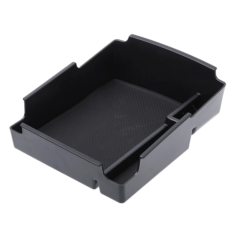 Высококачественный 1 шт. автомобильный подлокотник консоль центральный ящик для хранения, пригодный для hyundai Elantra Avante AD