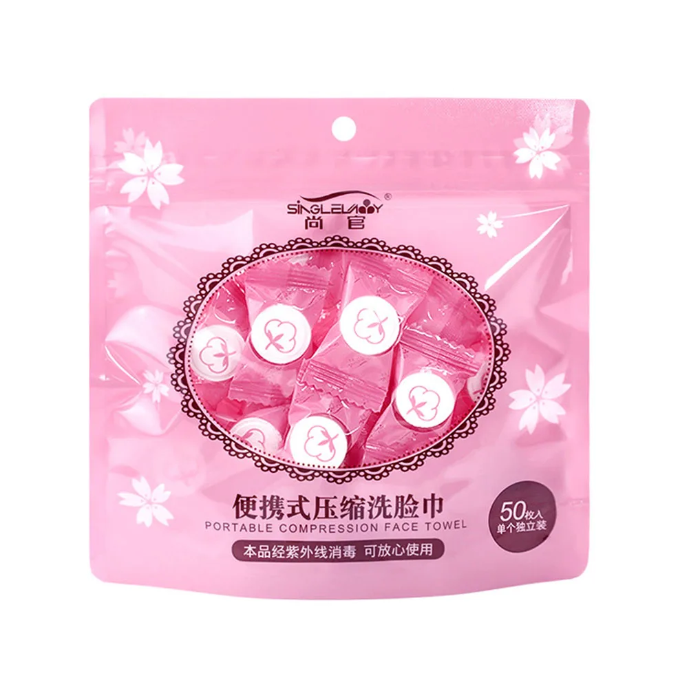 

Wipes Sports Makeup Portable Travel Non-woven Expandable Compressed Towel Outdoor Magic Mini Facial Cleaning Disposable Mask