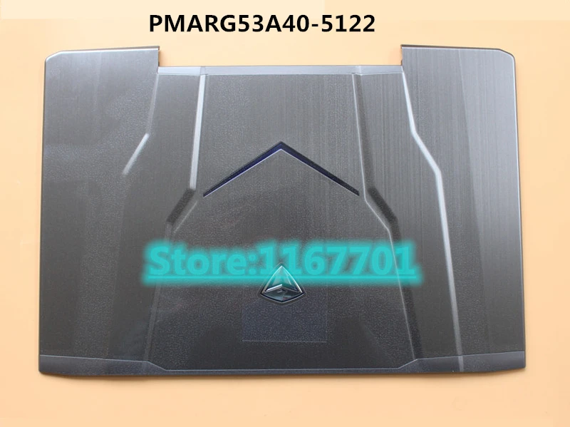 Ноутбук/Тетрадь Топ/Чехол/чехол/Корпус/shell для MACHENIKE F117 F117-F F117-F1C F1K F6K PMARG53A40-5122