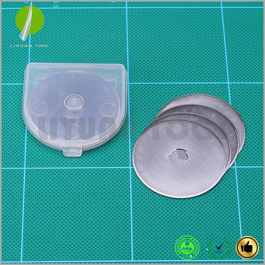 45mm rotary blade21