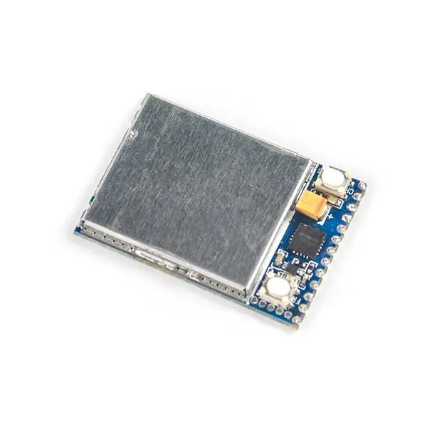 Модуль приемника Skyzone RX5803 5 8G 48 каналов A/V для FPV|module|module receiver |