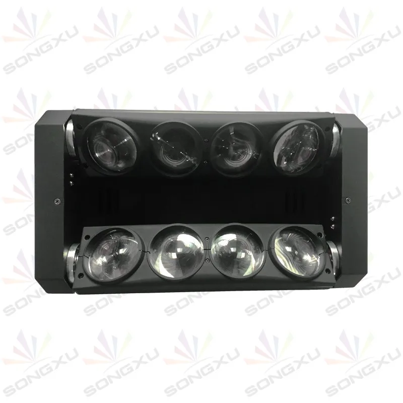 Spider Moving Head Light 