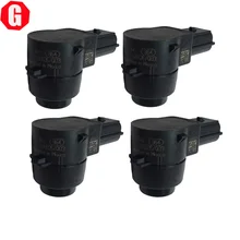 Free shipping! 4X PDC Parking Sensor Ultrasonic Sensor 95108122 #0263023442 Reversing Radar Car Parktronic Parking Assist Sensor