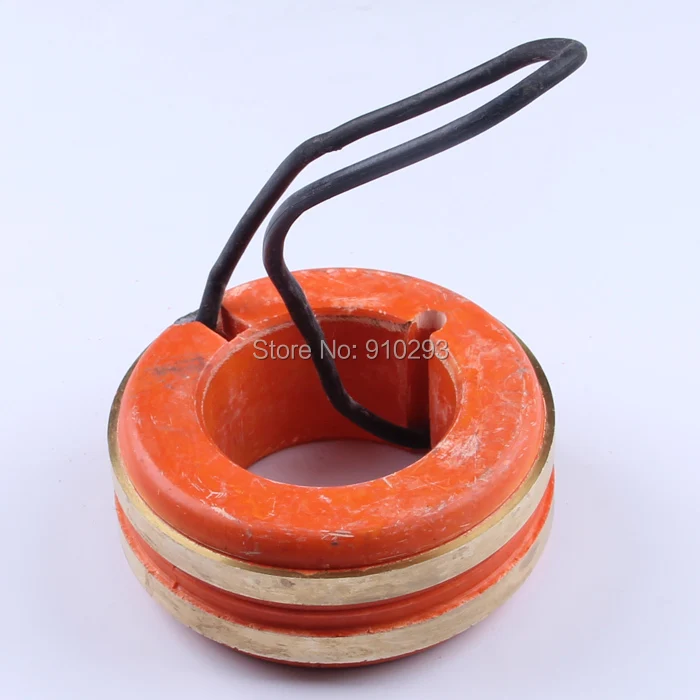 SIZE:6#66X120(IDXOD)mm Slip ring for generator | Обустройство дома