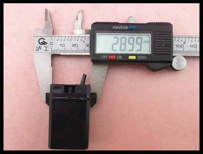 2 шт./лот 4 в 800 мАч свинцово-кислотная аккумуляторная батарея лампы, фонари, электрическая ловушка для комаров батареи