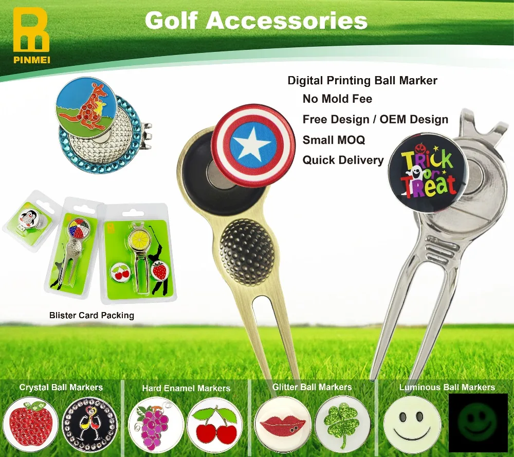 Golf Accessory-0