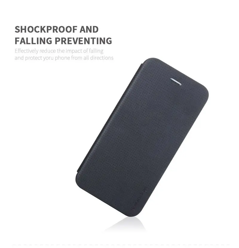 X-Level дышащий кожаный чехол для телефона s для samsung Galaxy S8 plus S7 Edge S6 edge plus Note 5 S8Plus откидной Чехол funda capa