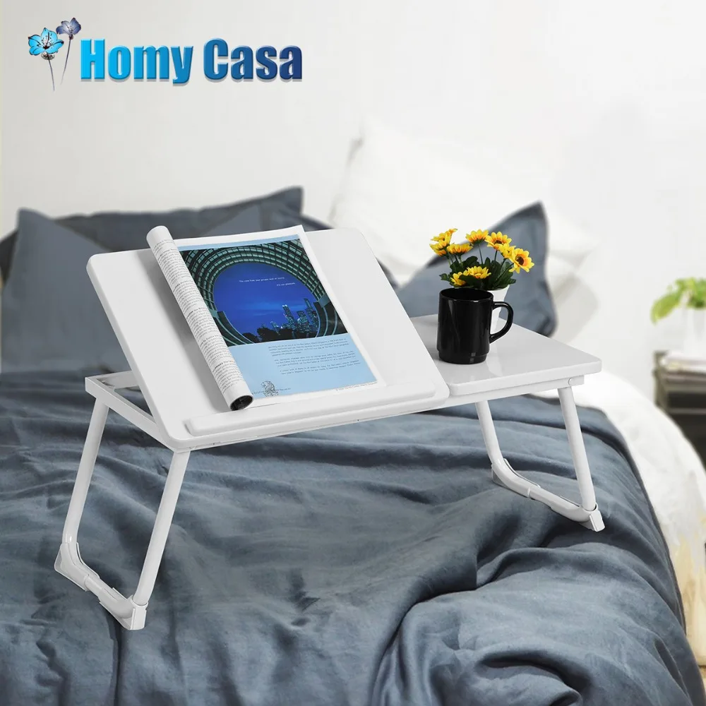 подставка под компьютер на кровать