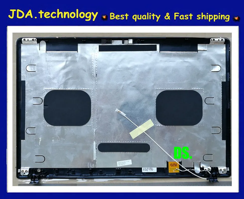 Wellendorff /оригинальная ЖК-дисплей верхняя крышка для samsung NP300E5A 305E5A 300V5A 305V5A 300E5C задняя крышка для задней панели, синий