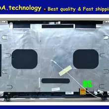 Wellendorff /оригинальная ЖК-дисплей верхняя крышка для samsung NP300E5A 305E5A 300V5A 305V5A 300E5C задняя крышка для задней панели, синий