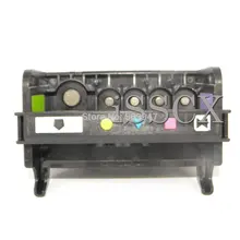 Отремонтированный 5-портовый 564 печатающая головка CB326 для hp PhotoSmart C309 принтер C310a C510a принтер