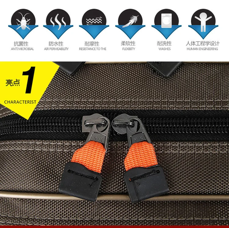 Bolsas de Pesca Bolsa de Pesca Vara de Pesca 2020 ao ar 100cm à Prova Novo Livre Camadas Mais Grosso 80cm 90cm Dwaterproof Água A196 3 7 Novo 2019 ao ar livre 3 camadas