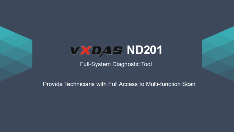 VXDAS ND201 может OBD2 сканер ЭБУ автомеханик помощник полный Системы OBDII инструмент диагностики товара Reader Bluetooth 4,2 для Android