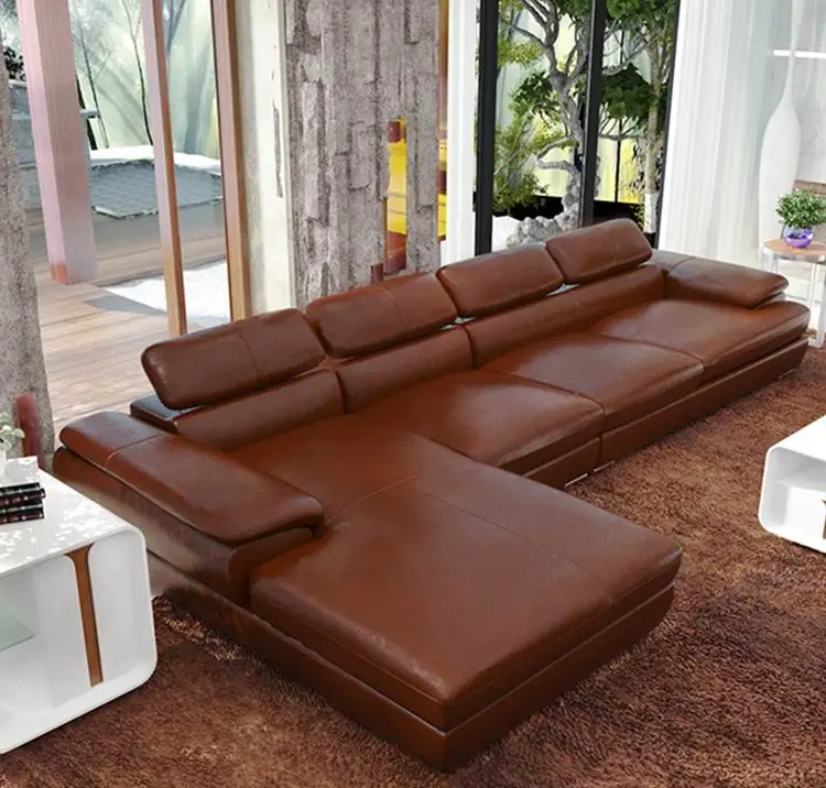 1 место+ 3 сиденья+ гостиная/1 комплект) L shaple простой современный диван для небольшой гостиной# CE-K13 - Цвет: 1 and 2 seat lounge