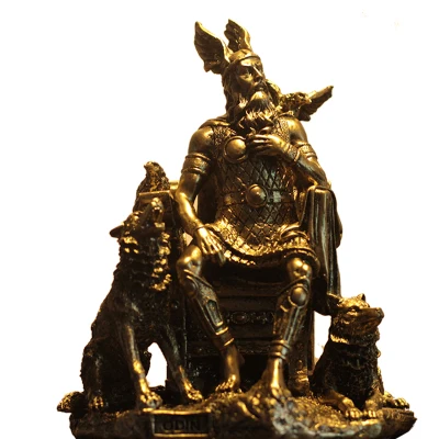 

Rome Retro furnishings in medieval Rome Spartan armor ornaments crafts creative nostalgia statue Retro decoration