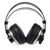 ISK HD9999 Fully Enclosed Monitor Headset Earphone for HIFI Music DJ/audio Mixing Recording Studio Comfortable Headphones ► Photo 3/6