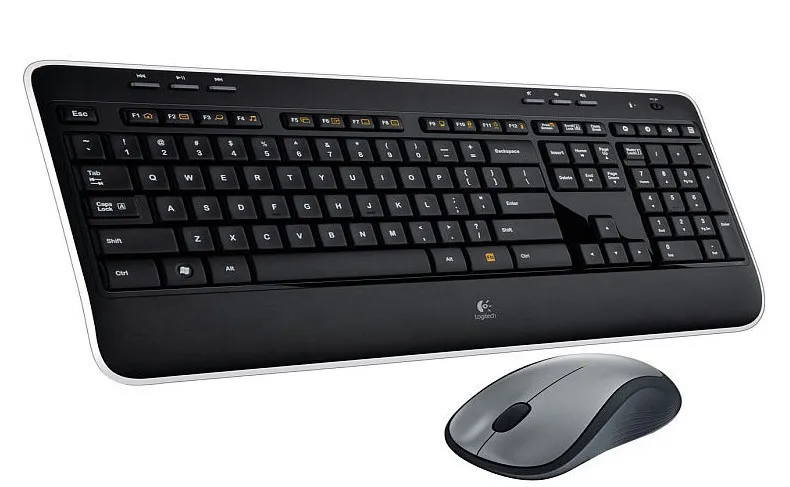 Online Buy Wholesale logitech wireless keyboard mouse from
