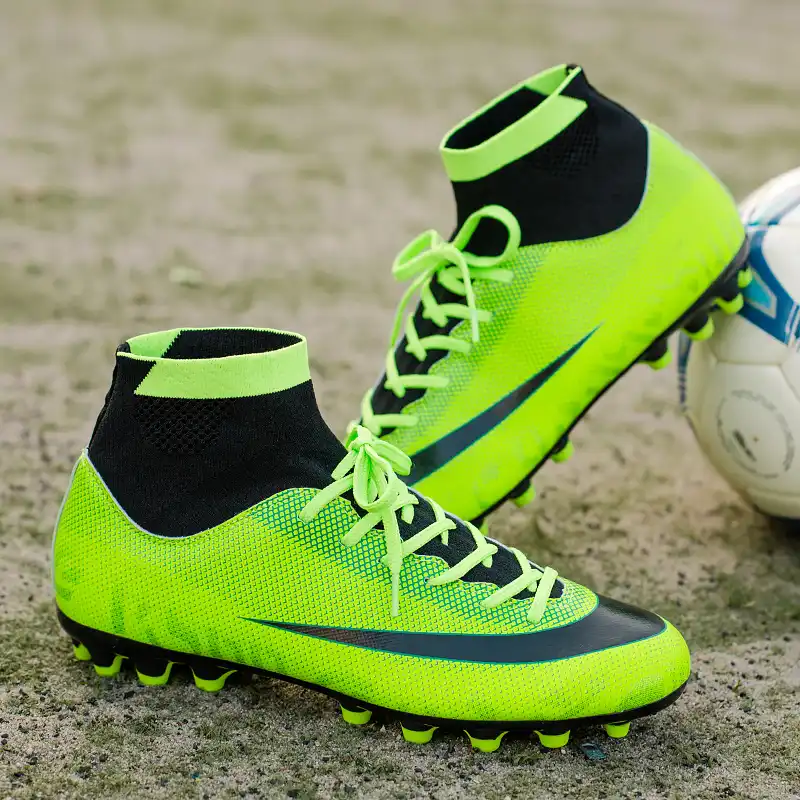 botas para futbol