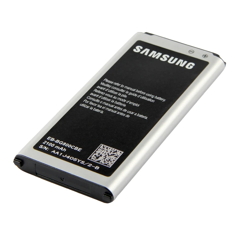三星EB-BG800CBE（S5MINI） (2)