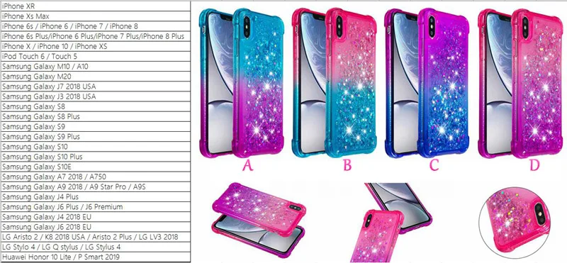 1339403281   XSMAX XR XS X 8P7P6P 678  S10 S10E S10PLUS  TPU 9 (9)