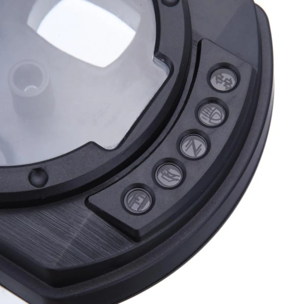 Motorcycle Speedometer Tachometer Cover Case Us Version For Kawasaki Ninja Zx6r 03-06 Zx10r 04-05 Z750 Z1000 2003 2004 2005 2006 - Covers & Ornamental Motorcycle Speedometer Tachometer Cover Case Us Version For Kawasaki Ninja Zx6r 03-06 Zx10r 04-05 Z750 Z1000 2003 2004 2005 2006 - Covers & Ornamental