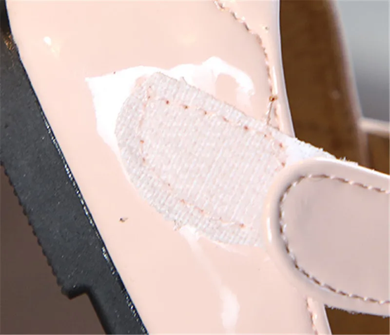 baby girls shoes  (3)