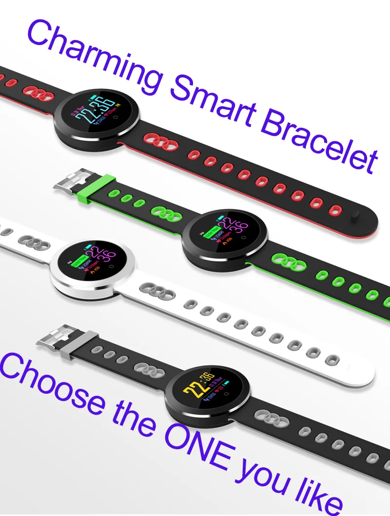 choose the one you like