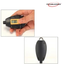 Высококачественный цифровой автоматический манометр для измерения давления воздуха в шинах, манометр для транспортного средства, мотоцикла, автомобиля 3-100 PSI KPA BAR