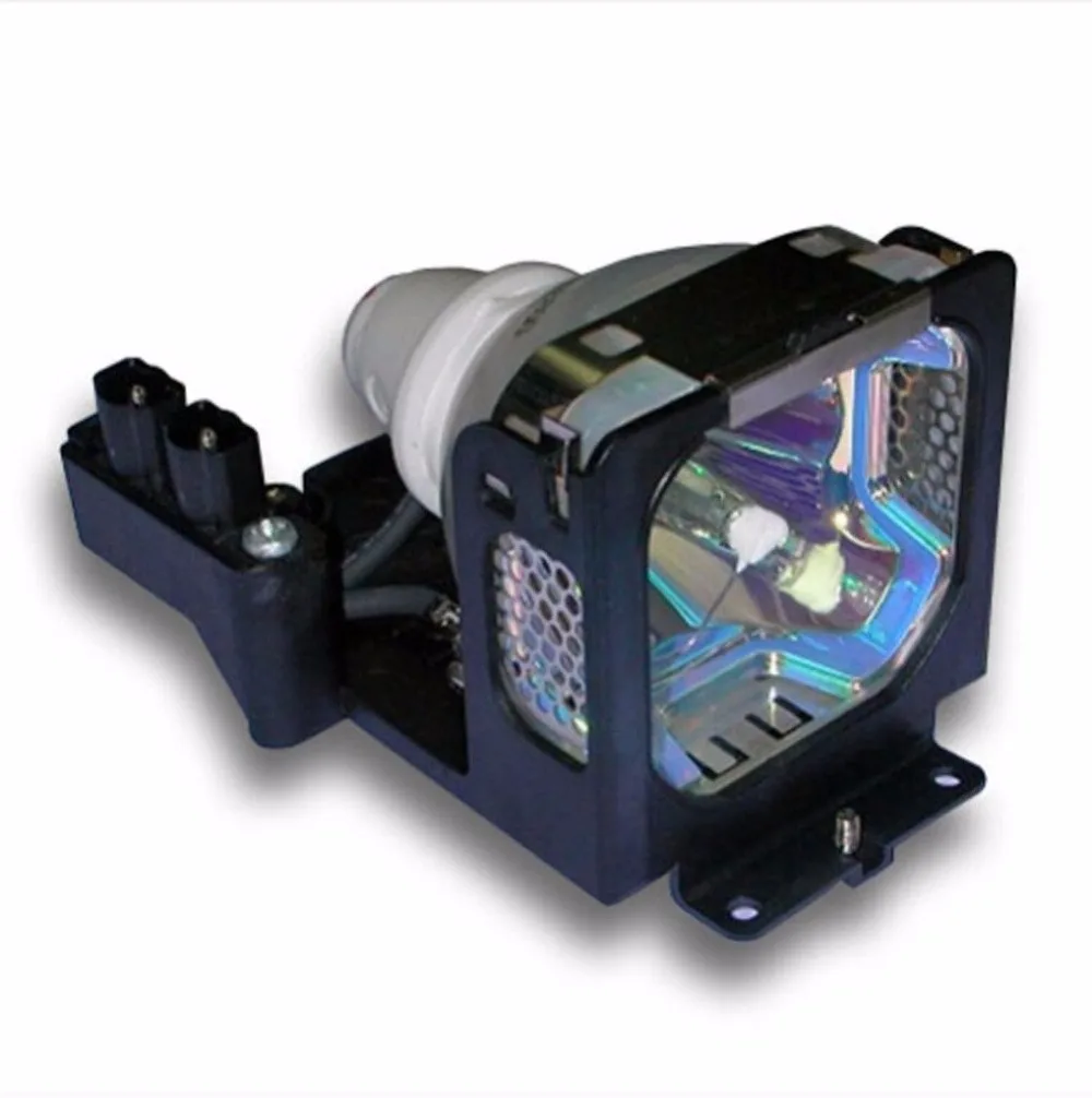 

LV-LP21 / 9923A001AA Compatible Projector Lamp with Housing for CANON LV-X4 / LV-X4E Free Shipping