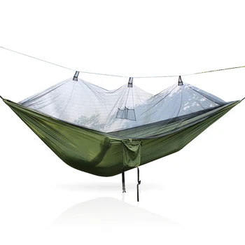 

Parachute Hammock Double