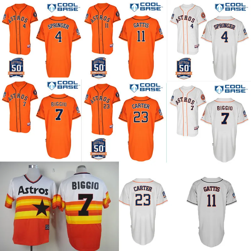 craig biggio rainbow jersey
