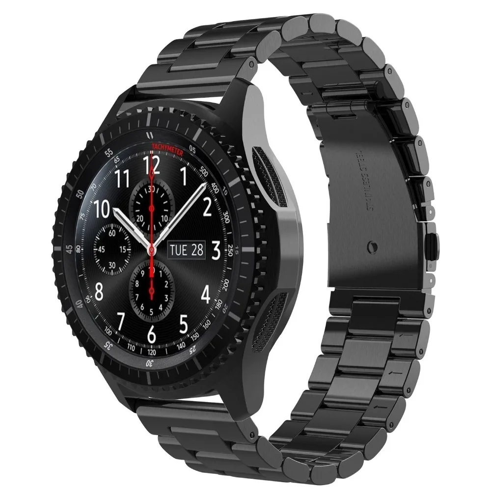 Ремешок Для Самсунг Gear S3 Купить
