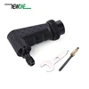 Accessoires de fixation pour poignée d'outil rotatif à Angle droit 575 ► Photo 2/6