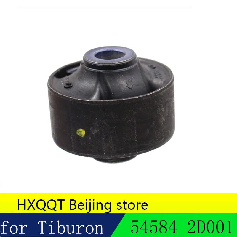 1PC FOR Hyundai Tiburon 2003 ~ 2008 FOR Genuine Front Lower Control Arm Bushing 54584 2D001 545842D001 54584-2D001