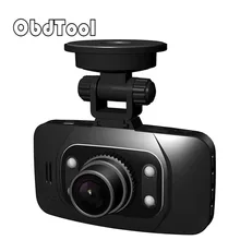 Полный HD1080P Автомобильный видеорегистратор Камера Регистраторы широкоугольный обнаружения движения g-сенсор Ночное видение GS8000L автомобиля Камера с HDMI lr20