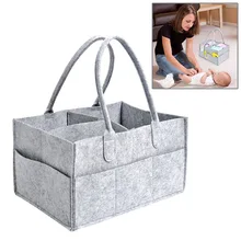 Baby Diapers Nappy Changing Bag Mummy Bag Bottle Storage Multifunctional Maternity Handbags Organizer Stroller Accessories