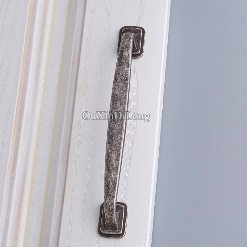 Retro Vintage 2PCS European Antique Cabinet Pulls Cupboard Wardrobe Drawer Dresser TV Wine Kitchen Cabinet Door Handles & Knobs Retro Vintage 2PCS European Antique Cabinet Pulls Cupboard Wardrobe Drawer Dresser TV Wine Kitchen Cabinet Door Handles & Knobs