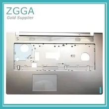 Новая клавиатура для ноутбука, рамка для lenovo Z710, тачпад, Упор для рук, чехол, верхний чехол 13N0-B6A0B01