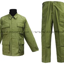 Военная форма армии США для мужчин армейский костюм военная одежда темно-зеленый CL-01-DG