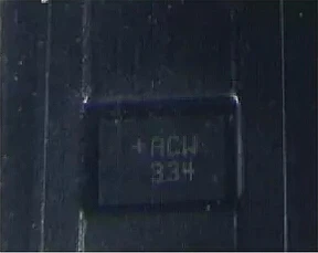 5 шт./лот ACW + 12pins для Samsung Galaxy note3 N900 N9009 N9005 USB зарядное устройство зарядки IC |