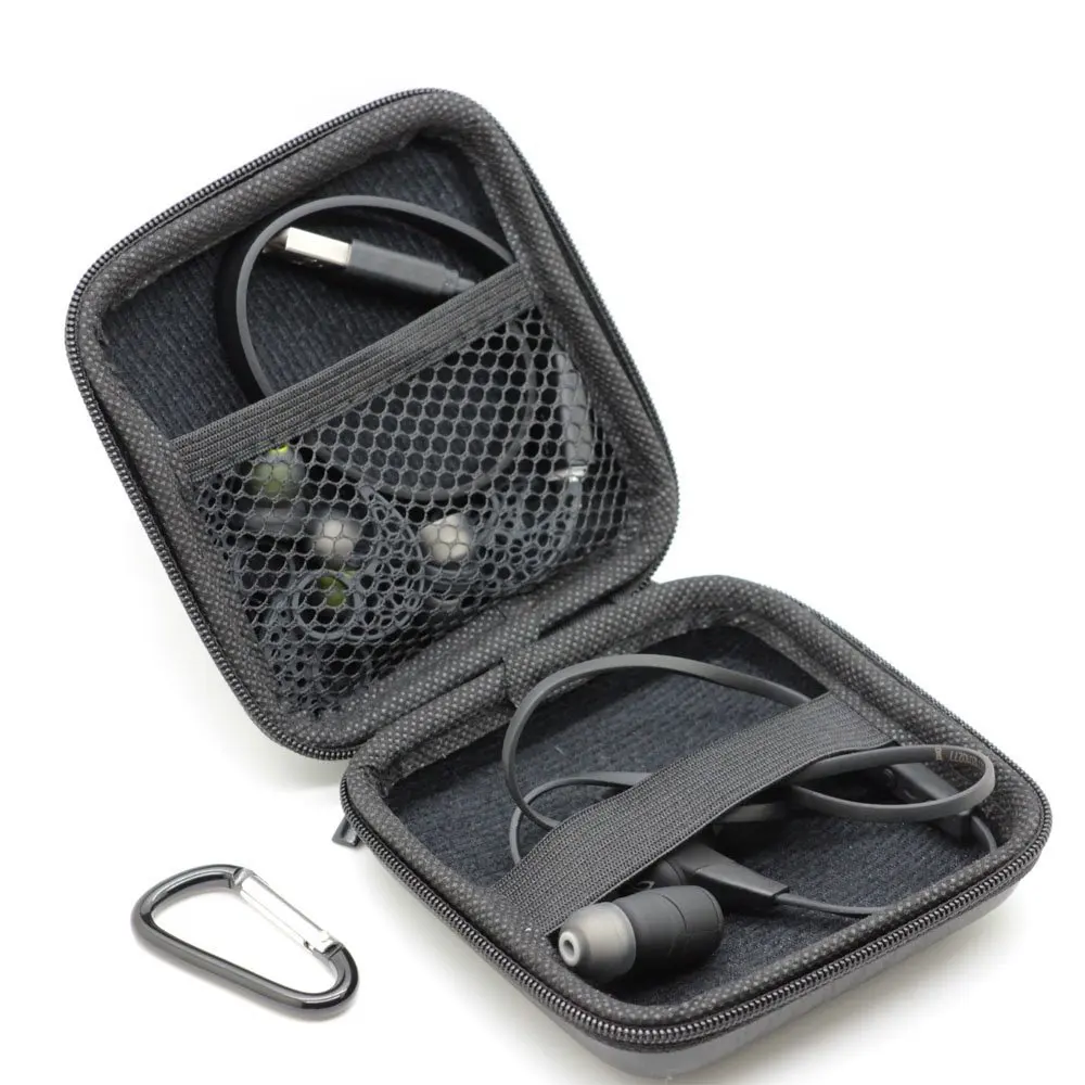 Hard EVA Earphone Case For Bose  (5)