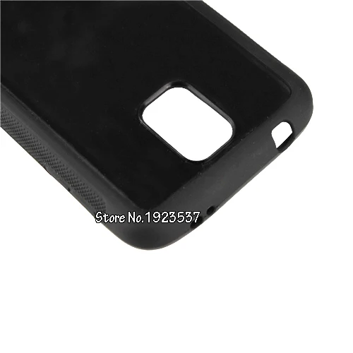Наруто гаара и наруто чехол для Samsung Galaxy S4 S5 S6 S3 # 5355|s5 battery|s4 iphones4 cutter |