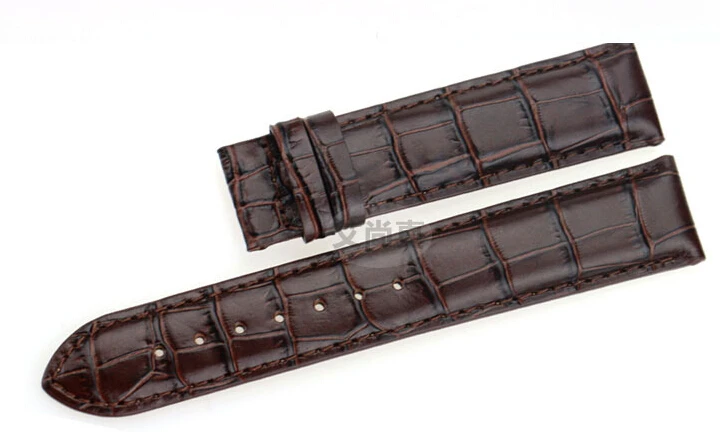 ISUNZUN Watch Band For Tissot T063610A T063639A Genuine Leather Watch  Straps T063 High Quality For Men And Women Nato Strap - AliExpress Watches