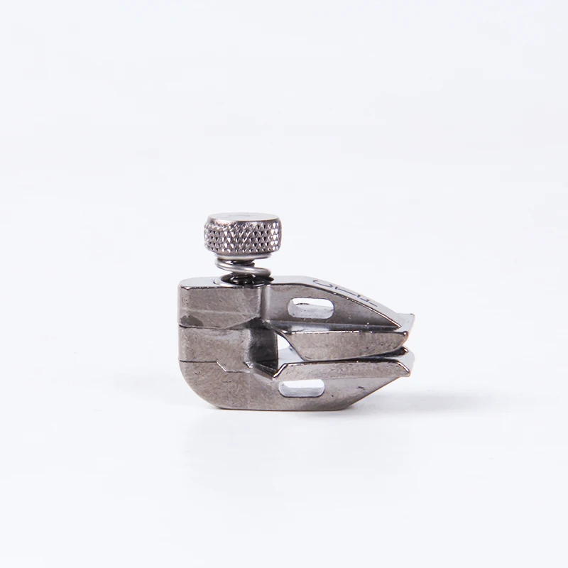 Zipper Repair Kit Zipper Pullers Zipper Sliders Zipper Heads Zipper Accessories Zipper Repair AceCamp Fixnzip Kit Puller Replacement Nickel Fix Install for Sewing Hoodie Jackets Tool Clothes Bag Screw Slider