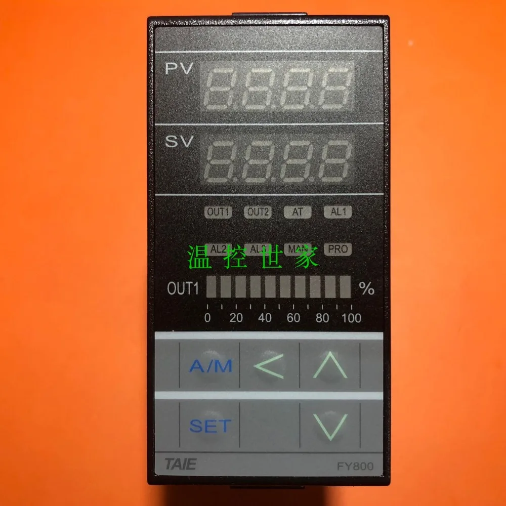 

FY800 High Precision Intelligent Meter FY800 101000T Relay Output