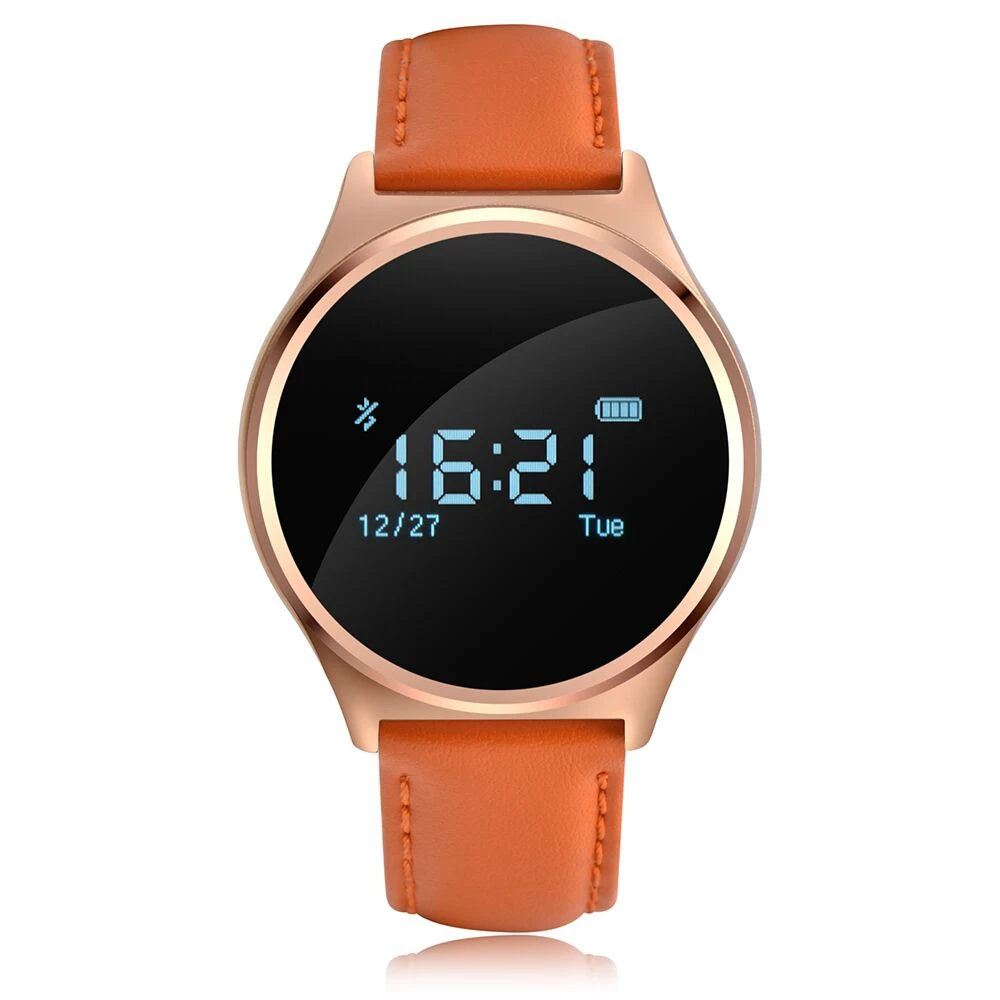 Original M7 Round Bluetooth Smart Watch Blood Pressure