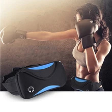 Под 7 дюймов Универсальный спортивный нарукавник Сумка для бега пояс водонепроницаемый нарукавники чехол для телефона Открытый Чехол для iphone huawei