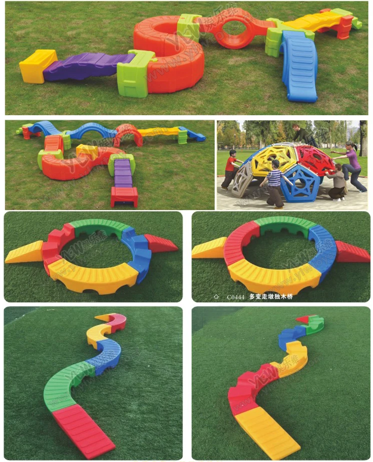 playground toys for kindergarten