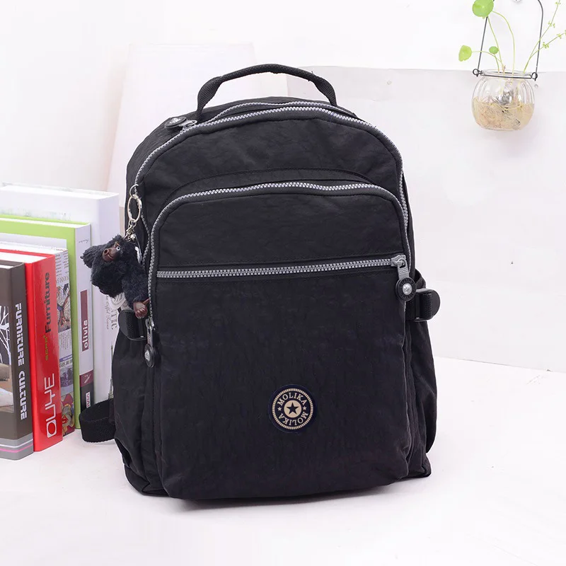 Nuevo 2015 de la marca de mono Kiplingly mujeres Mochilas bolsos de escuela  para adolescentes chicas Bolsas Mochilas Escolares Femininas Mochilas|backpack  beach bag|backpack. travel bagbackpack school bag - AliExpress